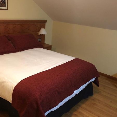 Hotel Camino Real Arcahueja Εξωτερικό φωτογραφία