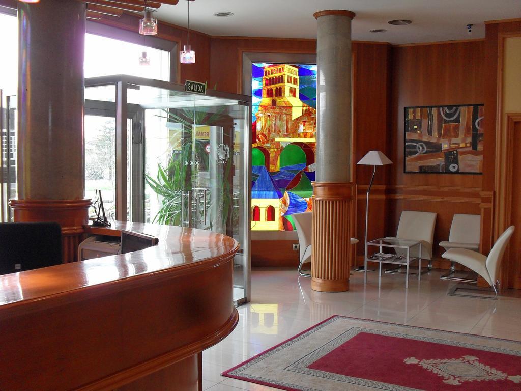 Hotel Camino Real Arcahueja Εξωτερικό φωτογραφία
