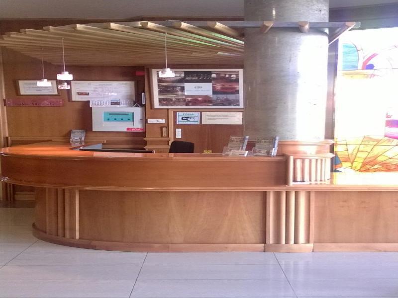 Hotel Camino Real Arcahueja Εξωτερικό φωτογραφία