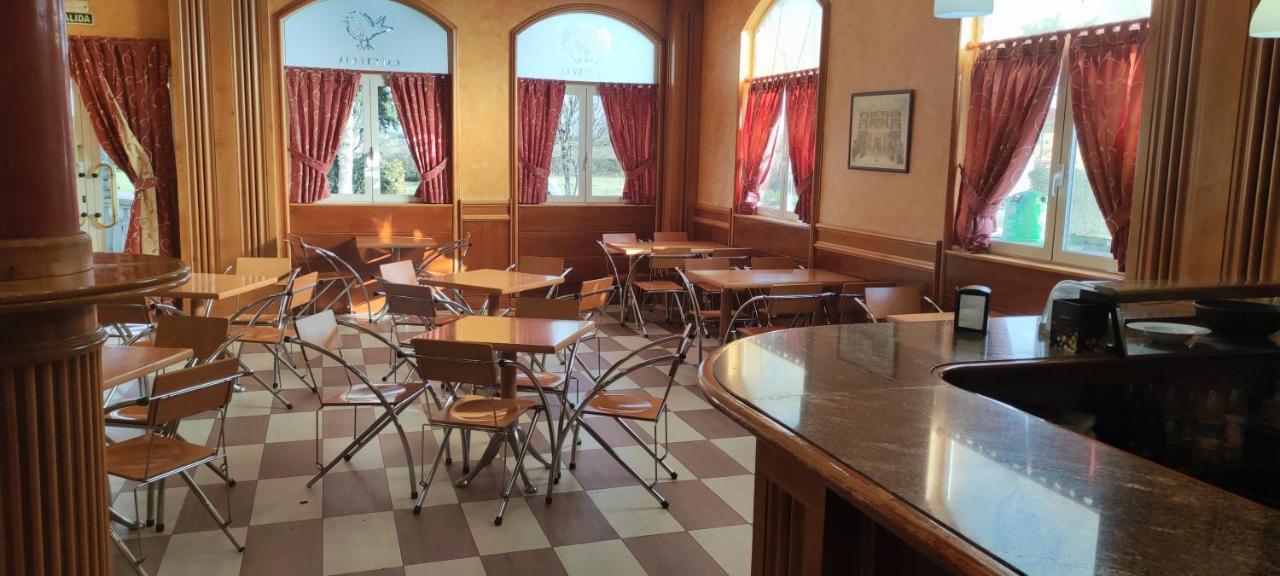Hotel Camino Real Arcahueja Εξωτερικό φωτογραφία