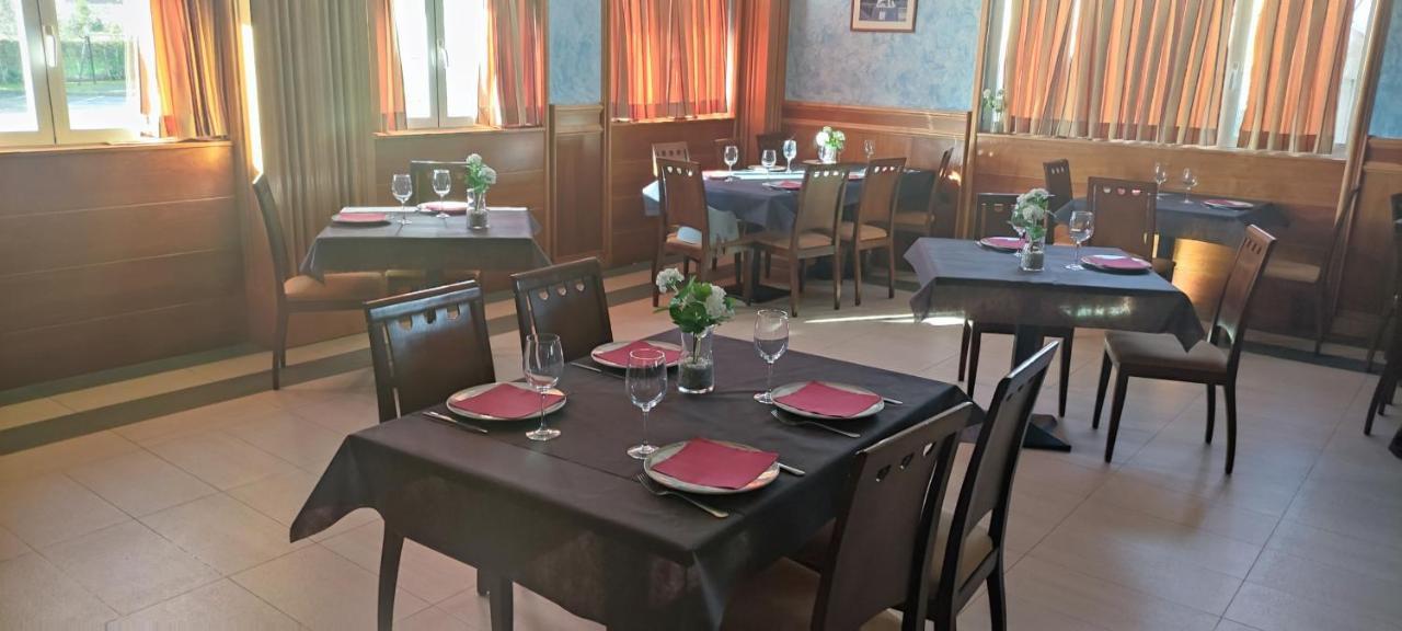 Hotel Camino Real Arcahueja Εξωτερικό φωτογραφία