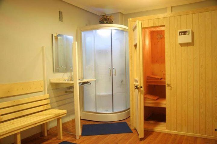 Hotel Camino Real Arcahueja Εξωτερικό φωτογραφία