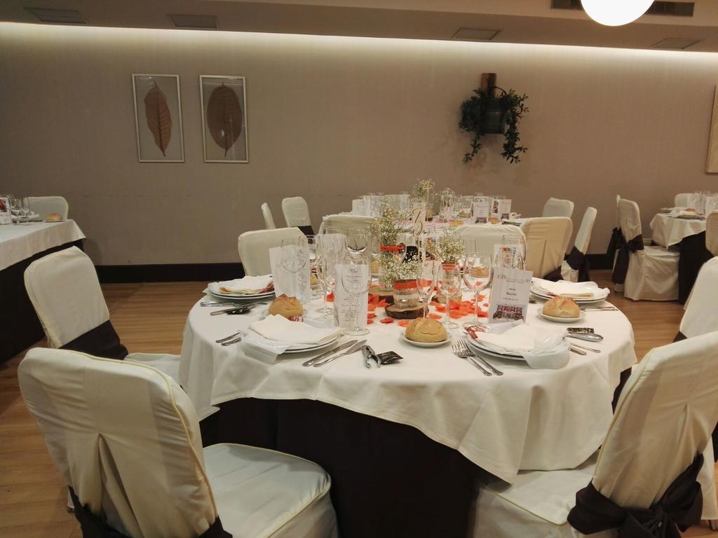 Hotel Camino Real Arcahueja Εξωτερικό φωτογραφία