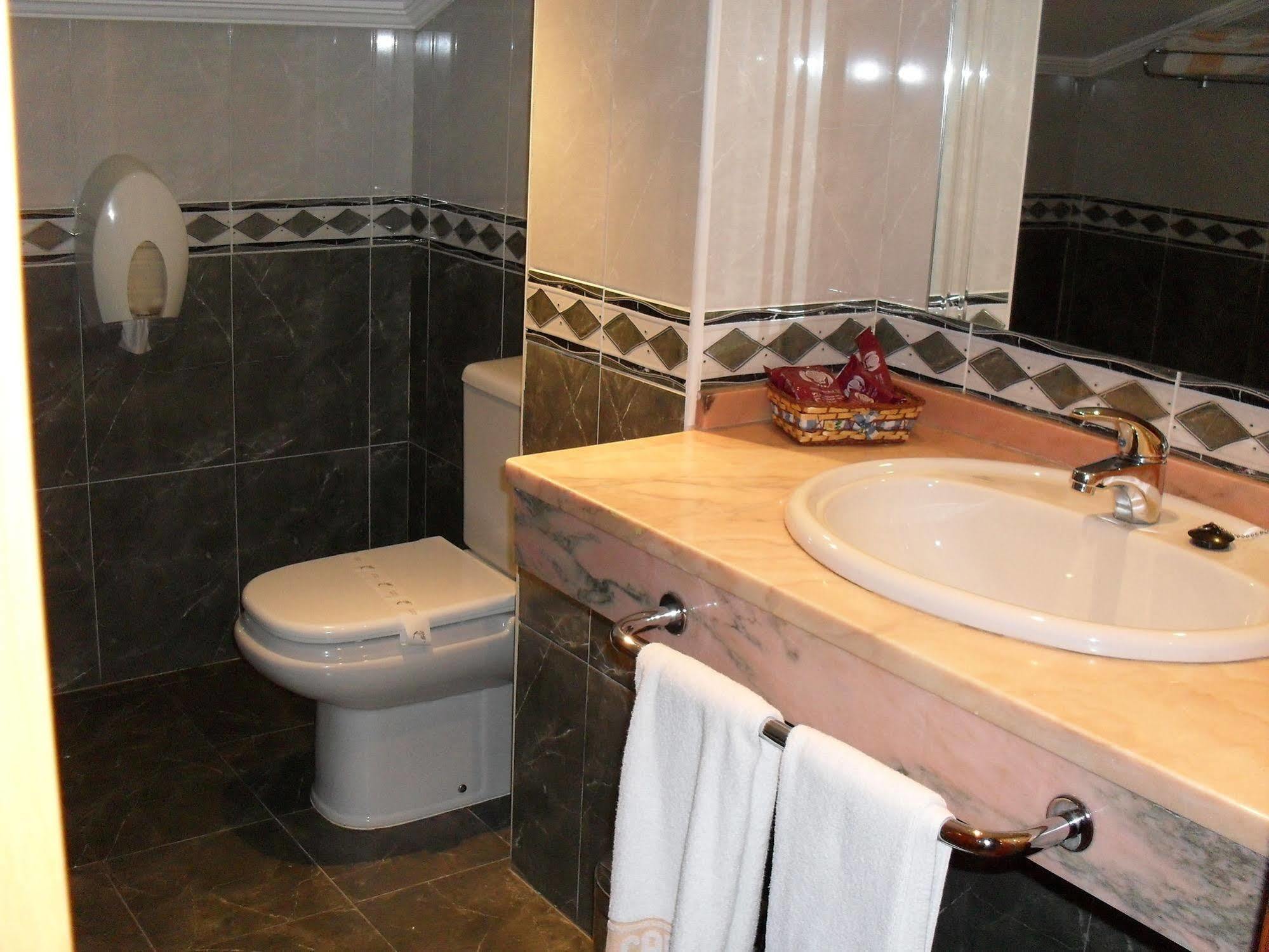 Hotel Camino Real Arcahueja Εξωτερικό φωτογραφία