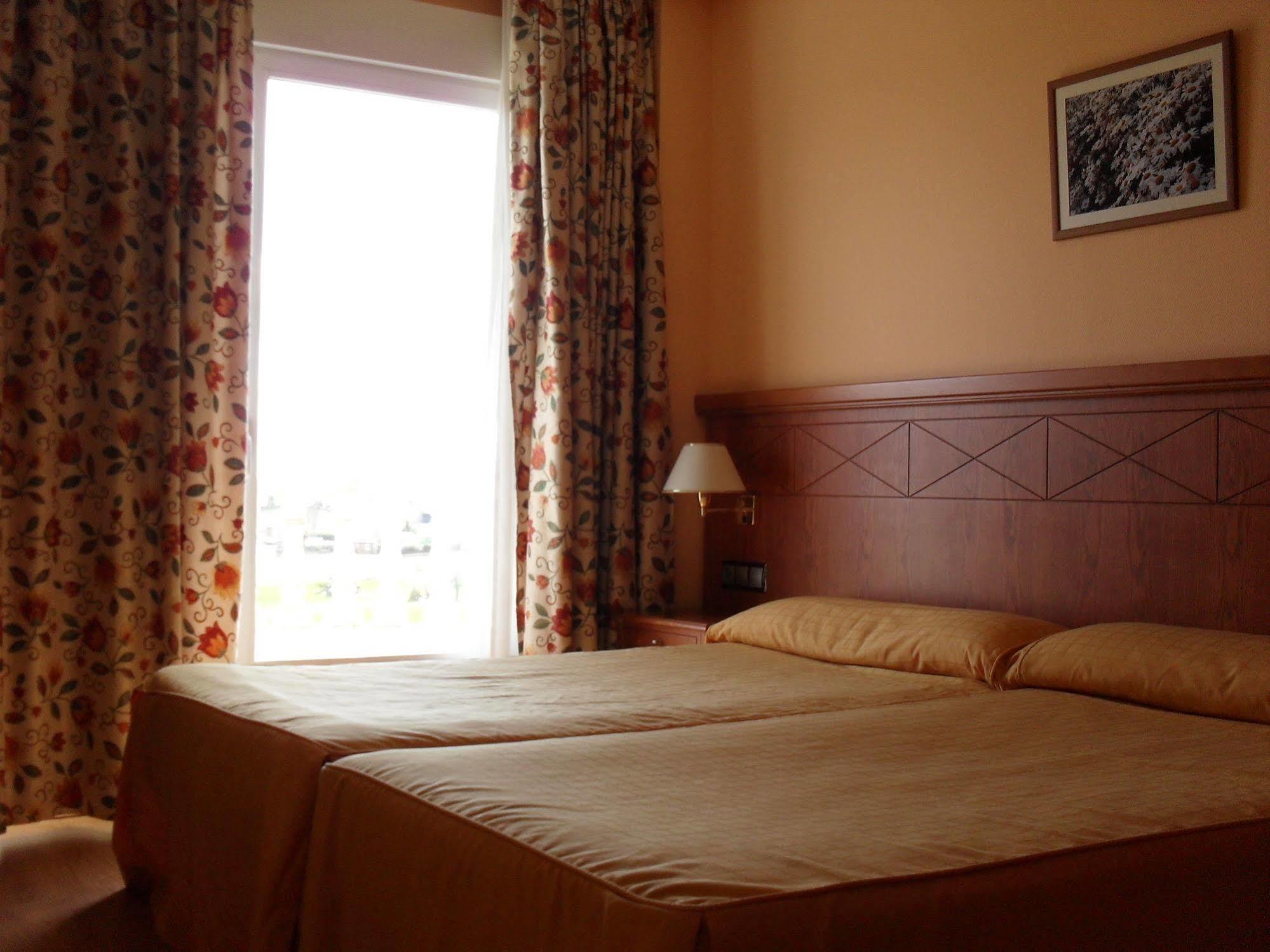 Hotel Camino Real Arcahueja Εξωτερικό φωτογραφία
