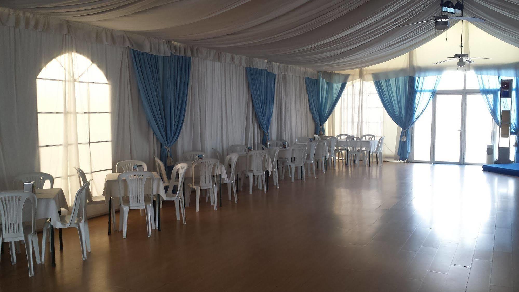 Hotel Camino Real Arcahueja Εξωτερικό φωτογραφία