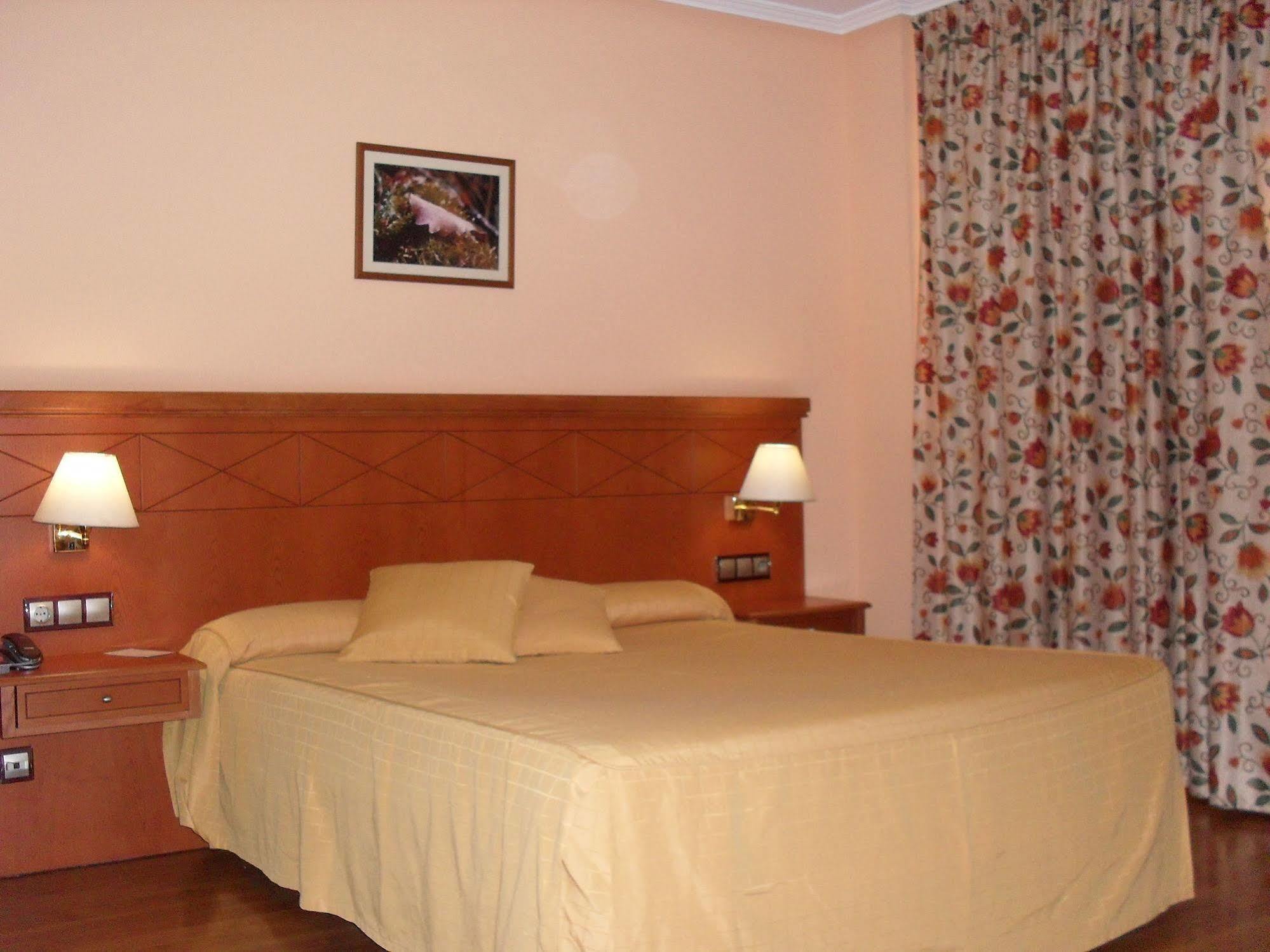 Hotel Camino Real Arcahueja Εξωτερικό φωτογραφία