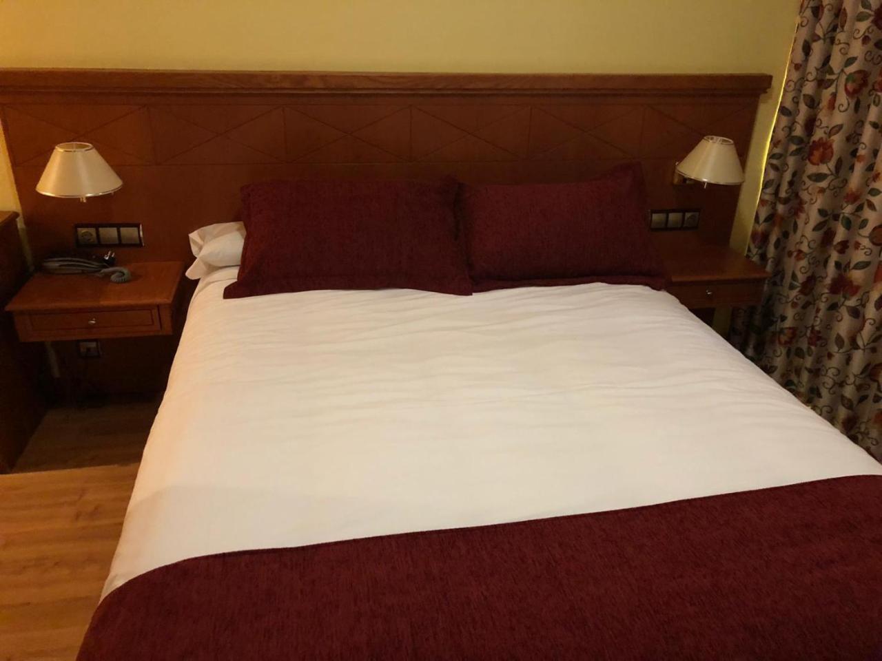 Hotel Camino Real Arcahueja Εξωτερικό φωτογραφία