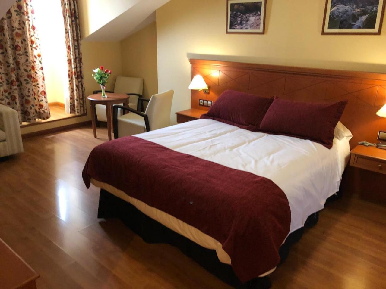 Hotel Camino Real Arcahueja Εξωτερικό φωτογραφία