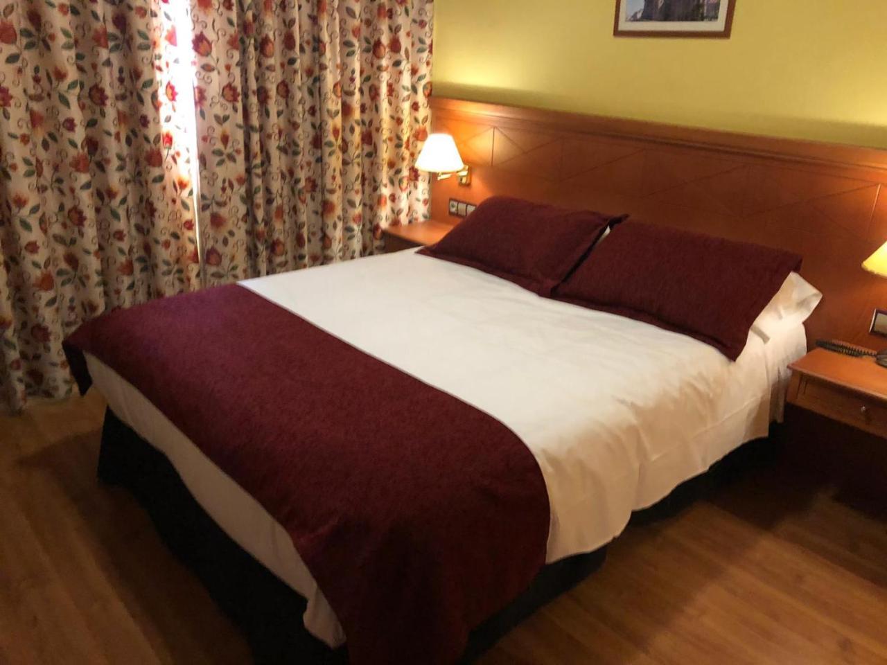 Hotel Camino Real Arcahueja Εξωτερικό φωτογραφία