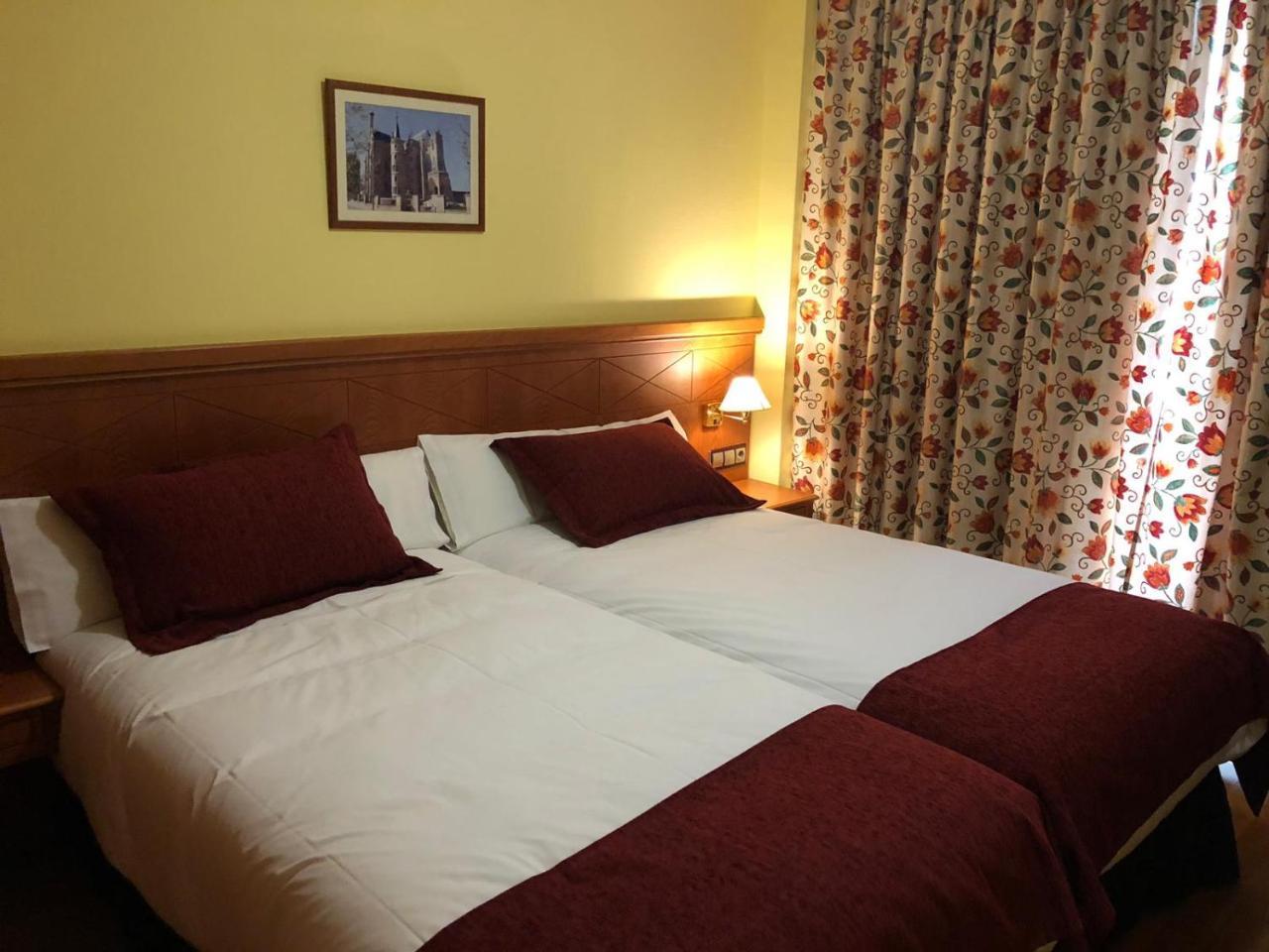 Hotel Camino Real Arcahueja Εξωτερικό φωτογραφία