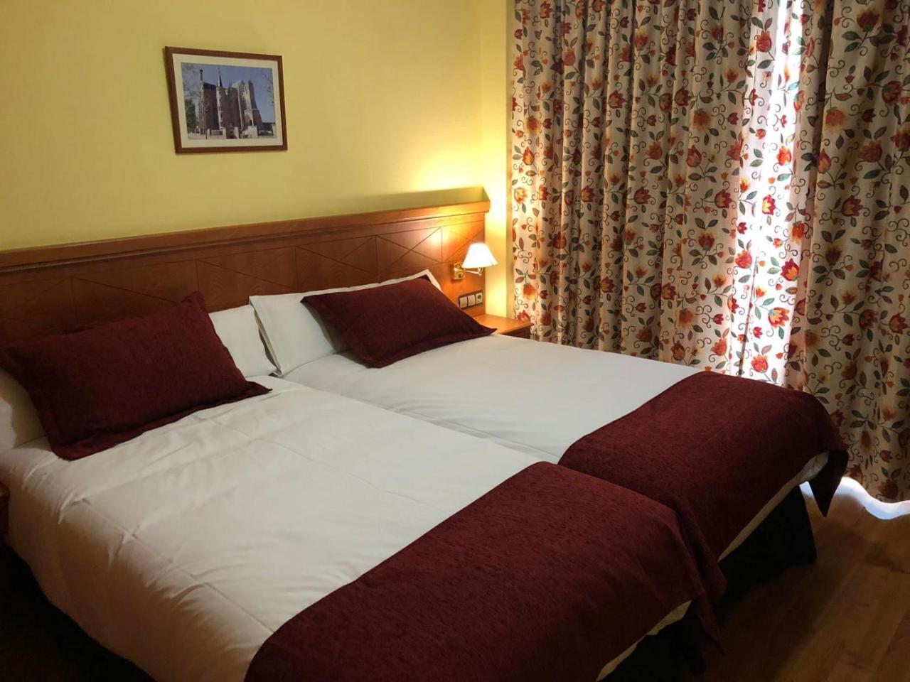 Hotel Camino Real Arcahueja Εξωτερικό φωτογραφία