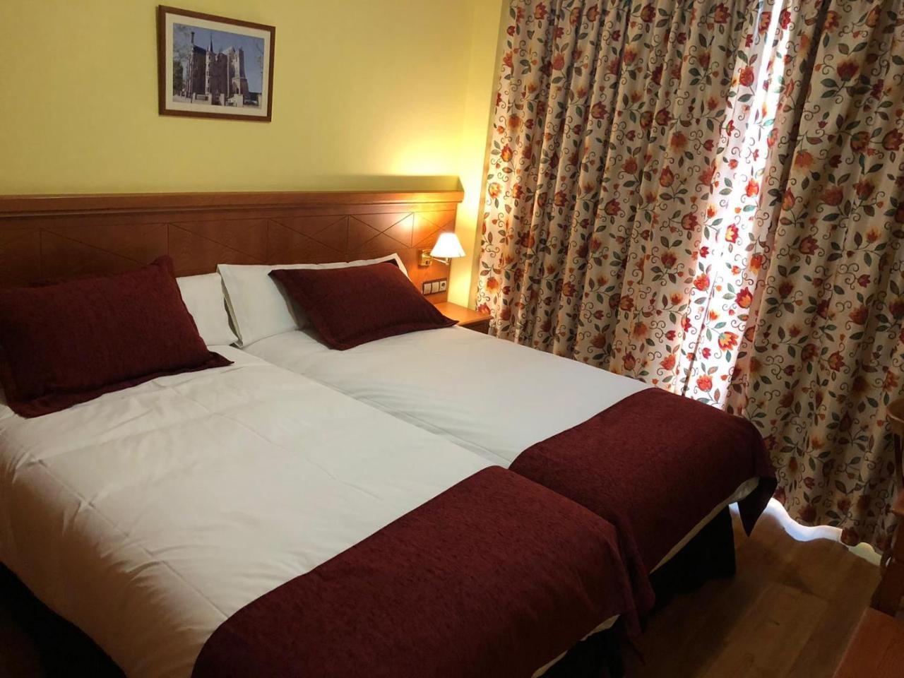 Hotel Camino Real Arcahueja Εξωτερικό φωτογραφία