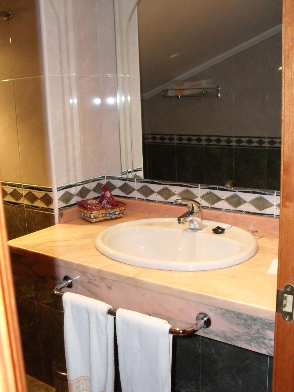 Hotel Camino Real Arcahueja Εξωτερικό φωτογραφία