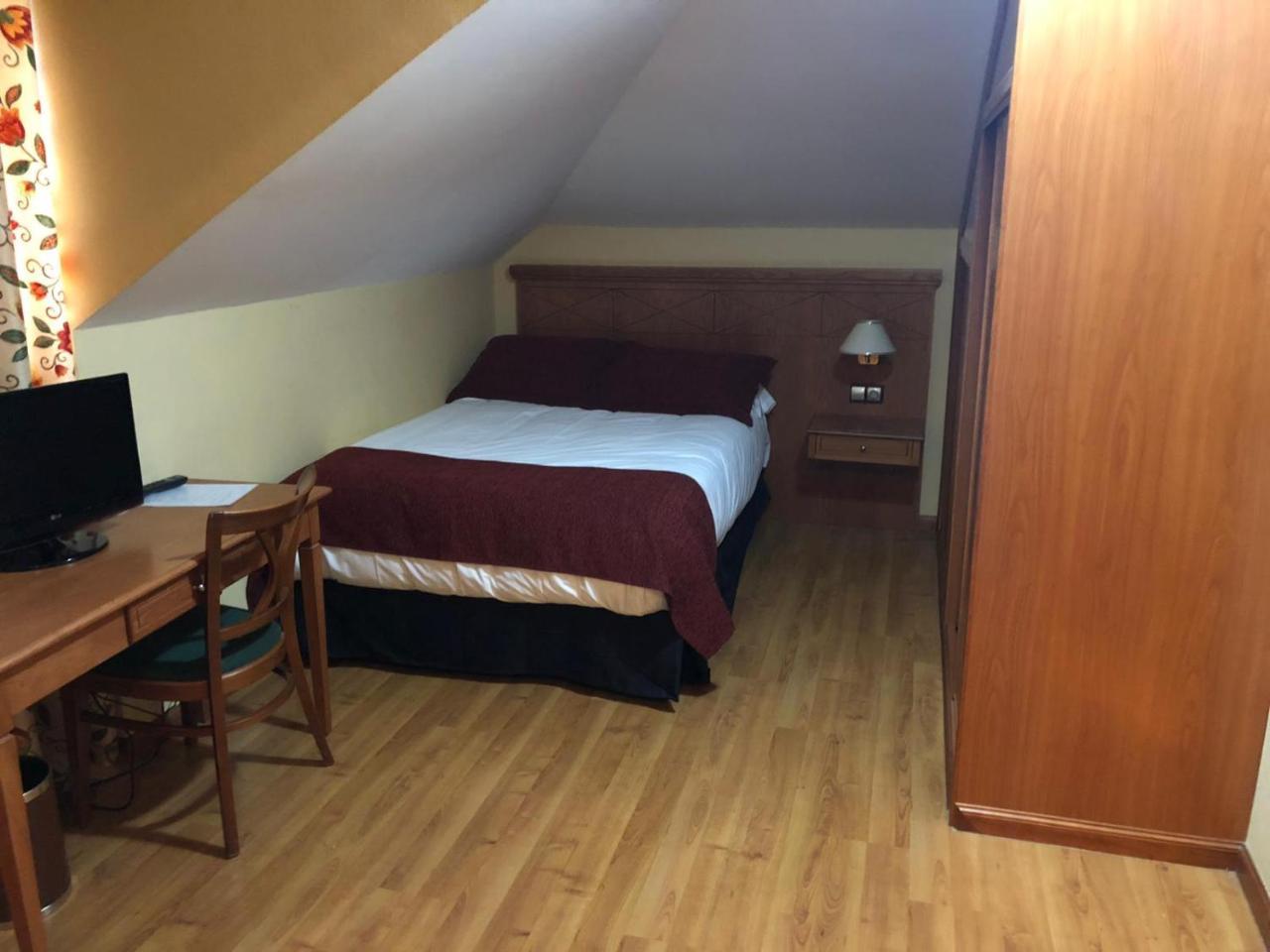 Hotel Camino Real Arcahueja Εξωτερικό φωτογραφία